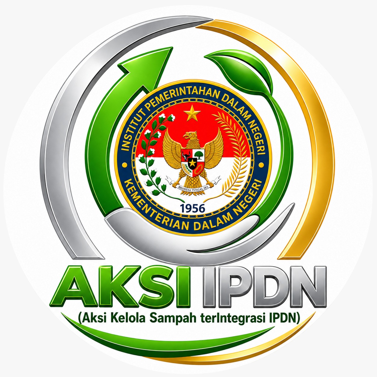 AKSI IPDN
