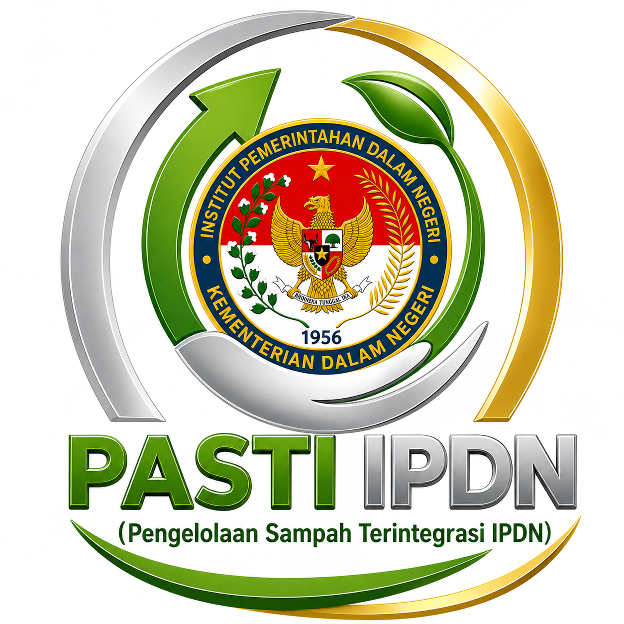 PASTI IPDN